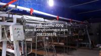 Hệ thống cho ăn tự động, máy cấp cám tự động