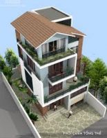 Xây dựng công trình