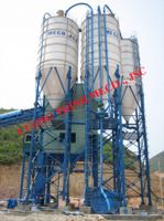 Silo chứa