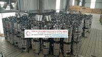 Bếp đun củi tiết kiệm
