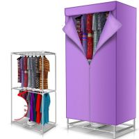 Tủ sấy quần áo gia đình
