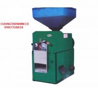 Máy đánh bóng gạo RL850