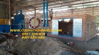 Máy sấy hấp